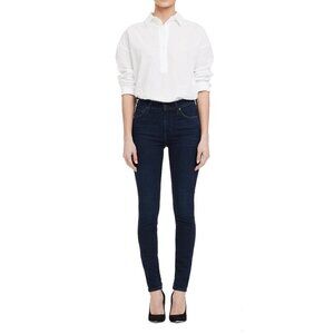 NEW Citizens of Humanity The Rocket Skinny Jeans